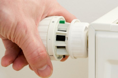 Nether Horsburgh central heating repair costs