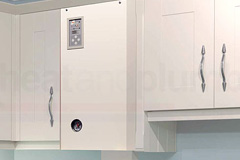 Nether Horsburgh electric boiler quotes
