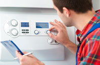 free commercial Nether Horsburgh boiler quotes