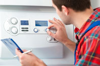 free Nether Horsburgh gas safe engineer quotes