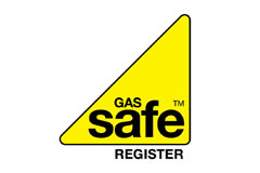 gas safe companies Nether Horsburgh